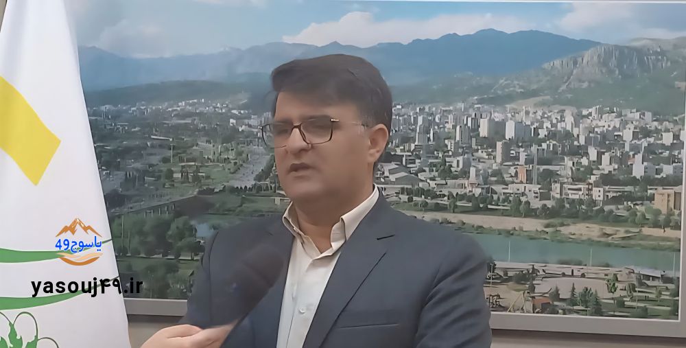 تمام‌قد برای حماسه؛ سیمای یاسوج در فجر ۴۷ نونوار شد