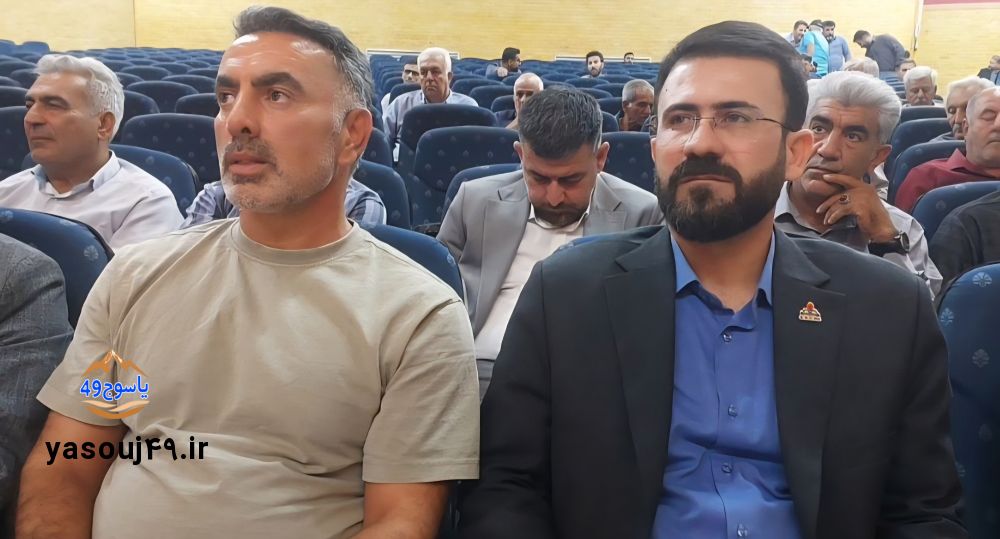 ورزش شهر و نفت از هم جدا نیستند/تیم نفت متعلق به ۸۰۰ هزار نفر است