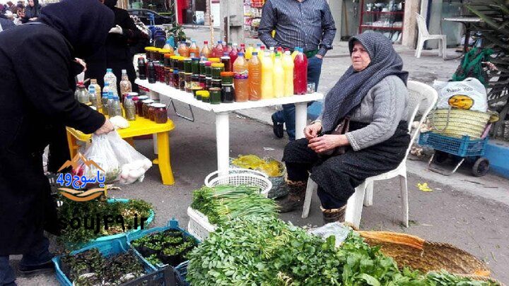 ضرب الاجل ویژه استاندار/ آقای محمدی تبار برای روستا بازارها چه کردید؟