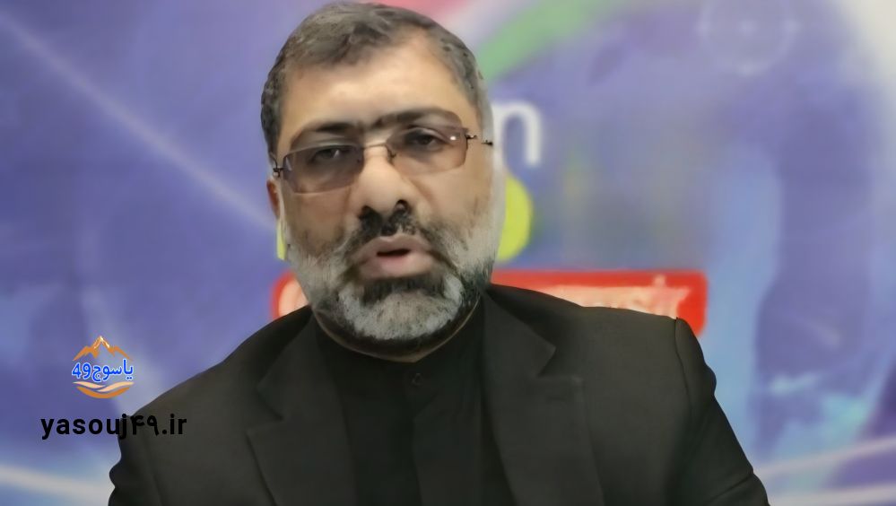 ‌مسئولی که برای حل مشکلات مردم فرصت ندارد، باید کنار برود