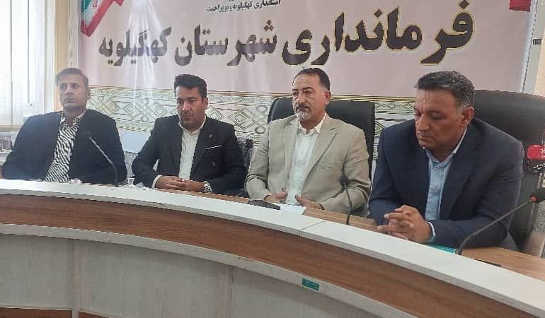 فوتبال کهگیلویه