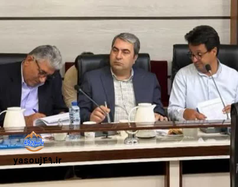خبر امیدوار کننده از اعتبارات کشاورزی گچساران