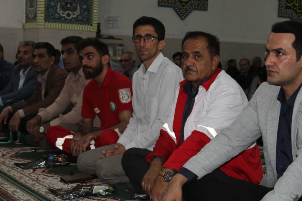 ارتحال امام خمینی 