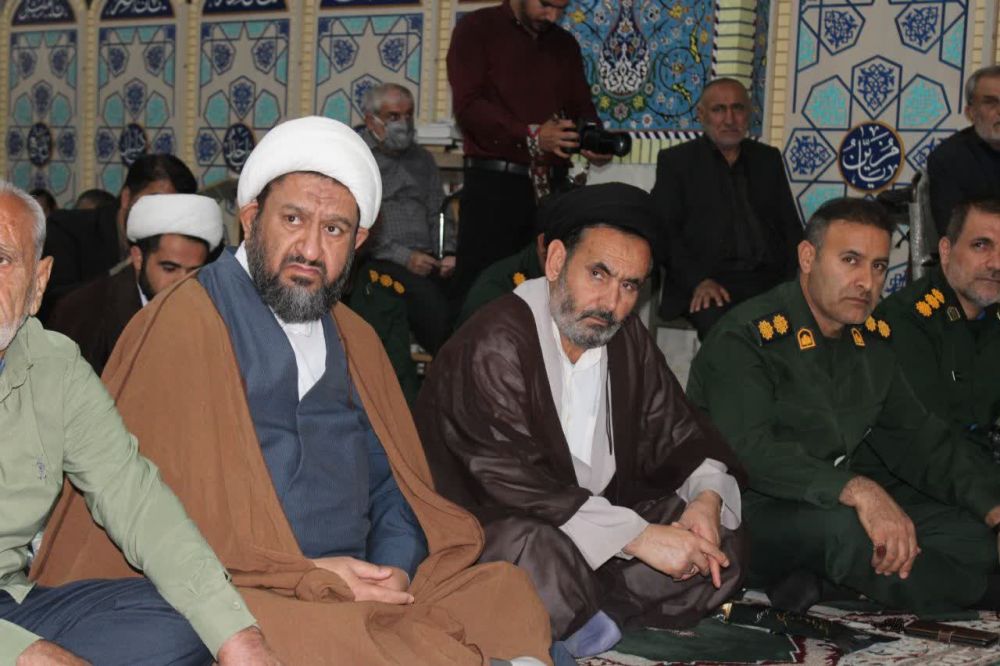 ارتحال امام خمینی 