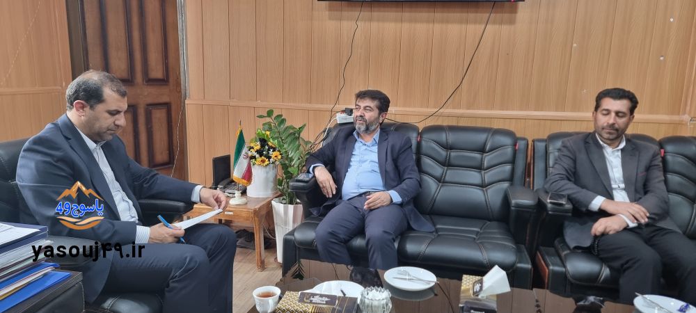 رد ادعای مالکیت ۸ ساله ساختمان ورزش؛ لقمانی: تفاهم‌نامه ۵ ساله است