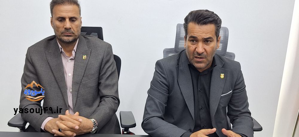 ۲ موفقیت ارزشمند در فوتبال کهگیلویه و بویراحمد/فولاد و نفت گل کاشتند