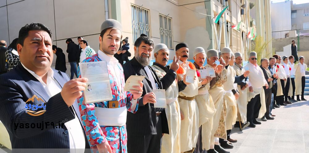 پدیده انتخابات شورای یاسوج کیست؟/ نشانه‌های این پدیده چیست؟