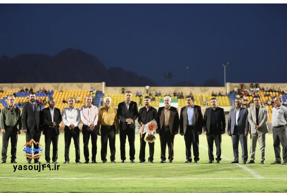 علیرضا کوشکی یاسوج ۴۹