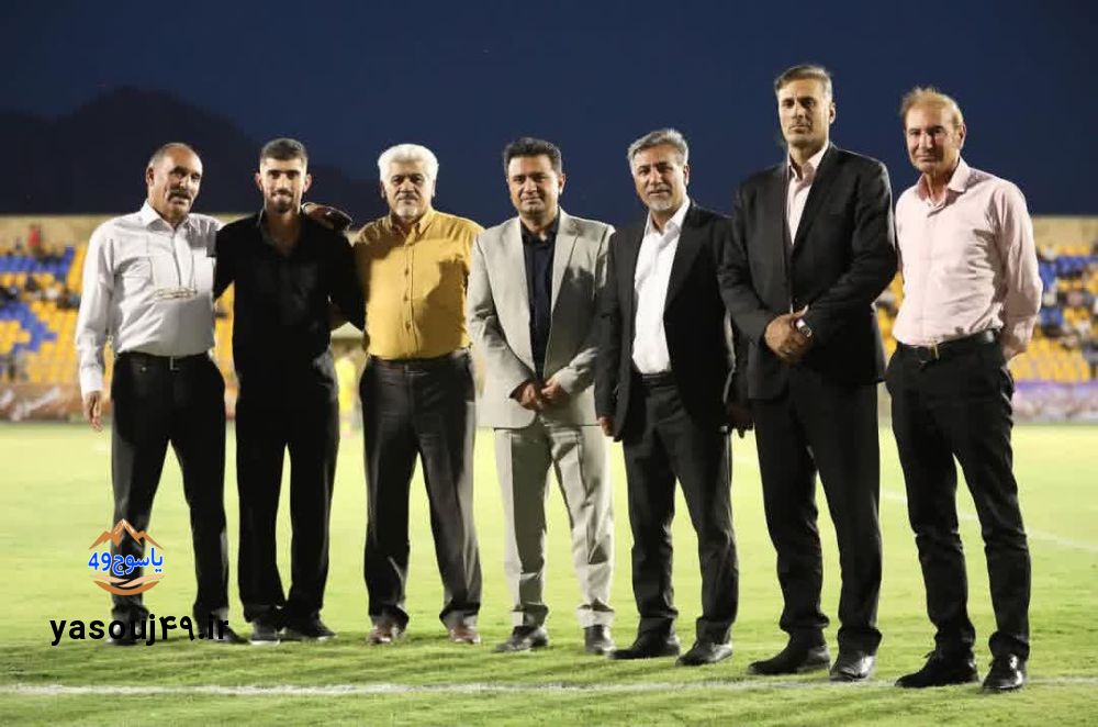 علیرضا کوشکی یاسوج ۴۹