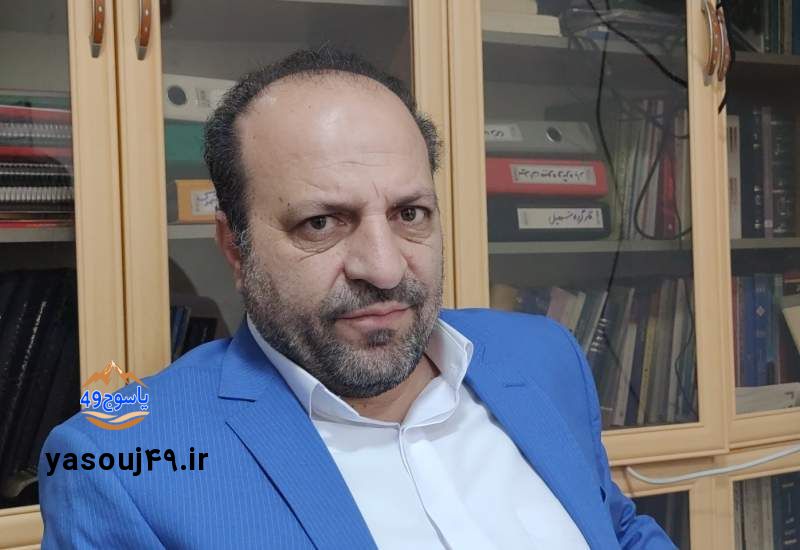 آقای عسگری؛ کاش اینجا بودید و نان میل می‌فرمودید!