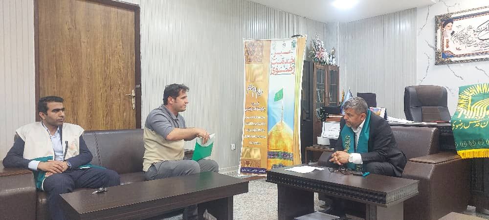 دادستانی