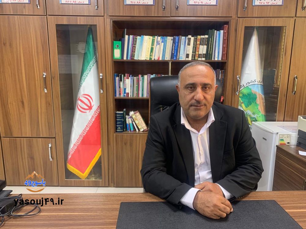  منابع طبیعی کهگیلویه و بویراحمد با حکم معاون وزیر از بلاتکلیفی درآمد!