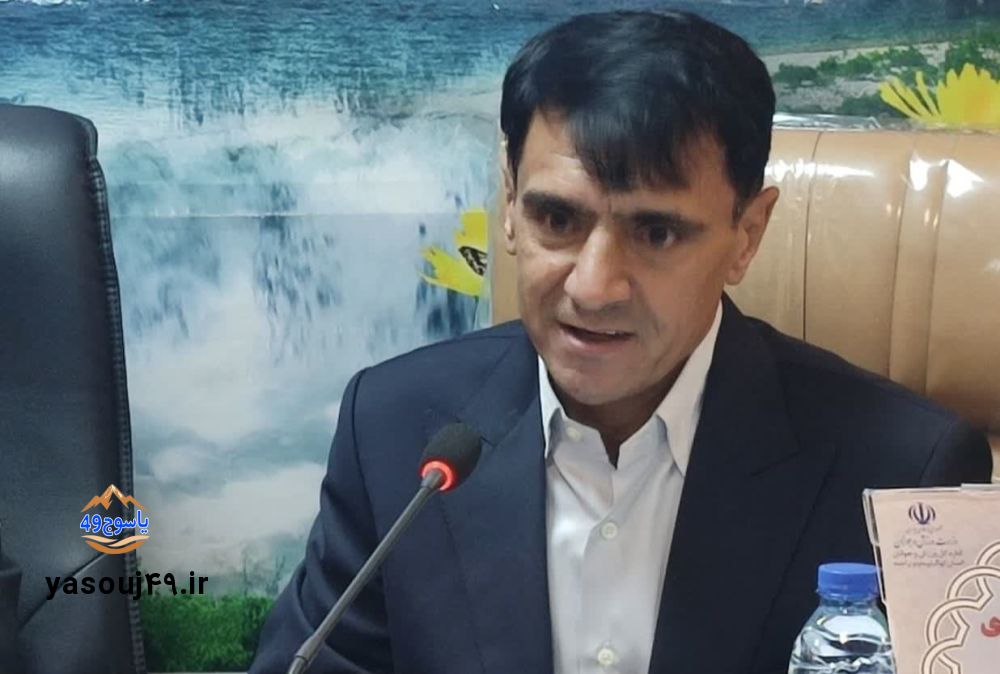 نخبه کشون!/ این بار زریر حسین‌زاده