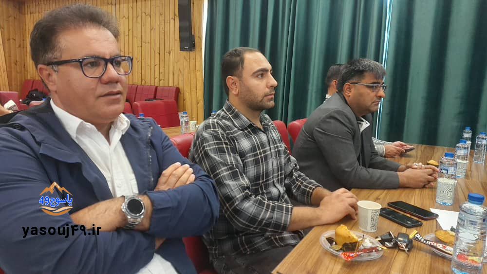 مربی‌گری Aآسیا یاسوج