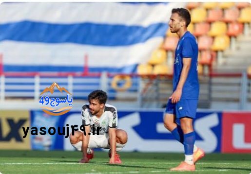 مهدی موسوی استقلال خوزستان