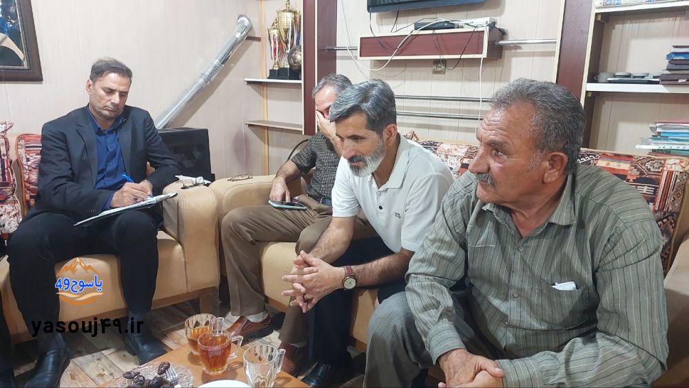 لیگ پیشکسوتان کهگیلویه و بویراحمد