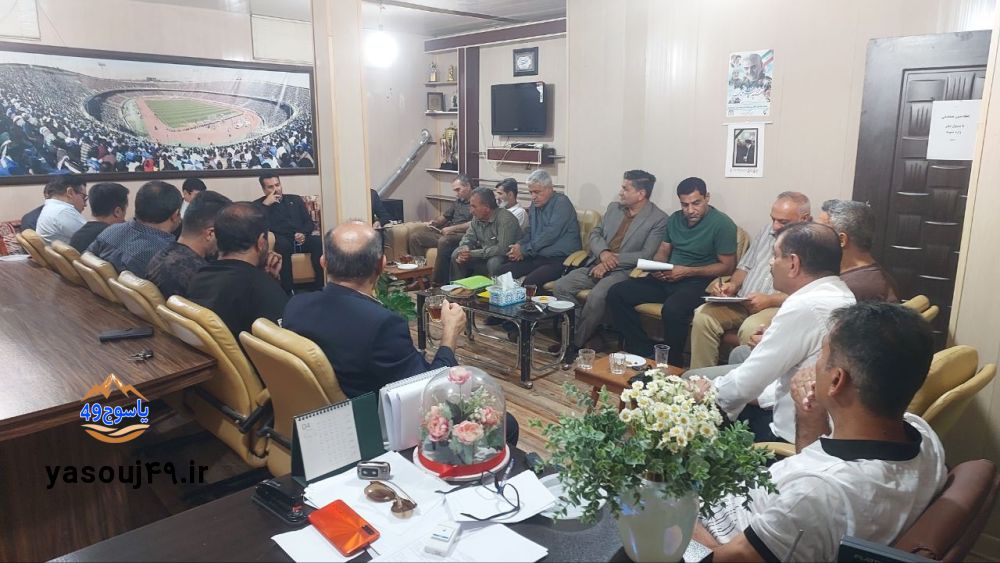 لیگ پیشکسوتان کهگیلویه و بویراحمد