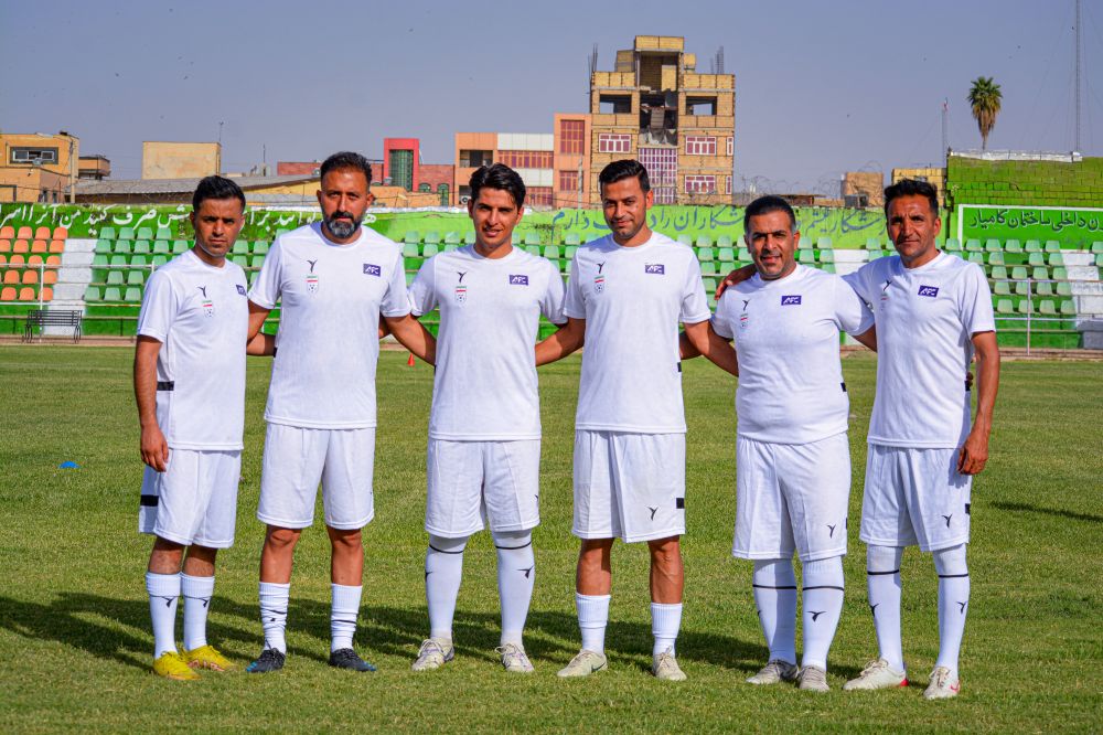 دوره مربی‌گری
