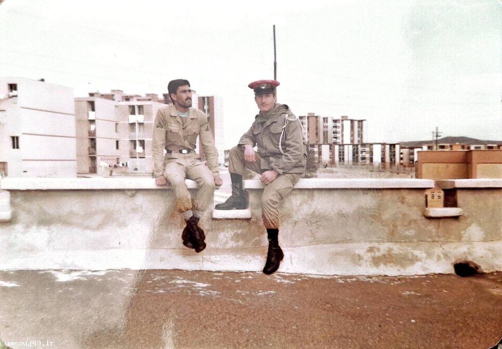کیهان شیرویی