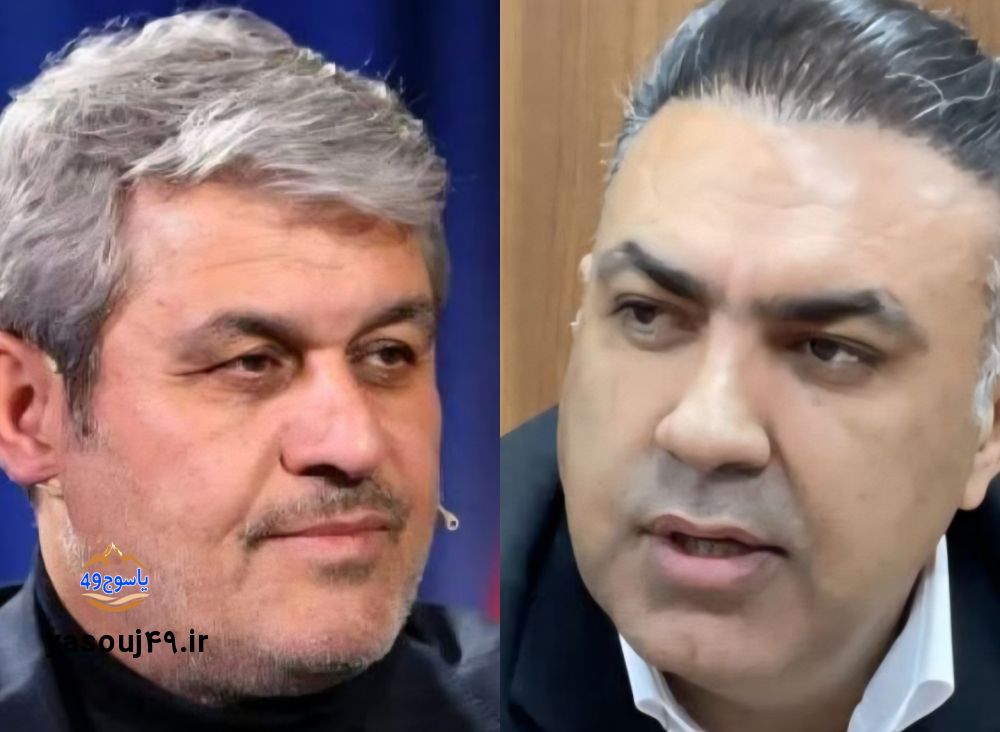 هرمزپور خطاب به تاجگردون: نه تنها استان مایه فخر ایران هستید