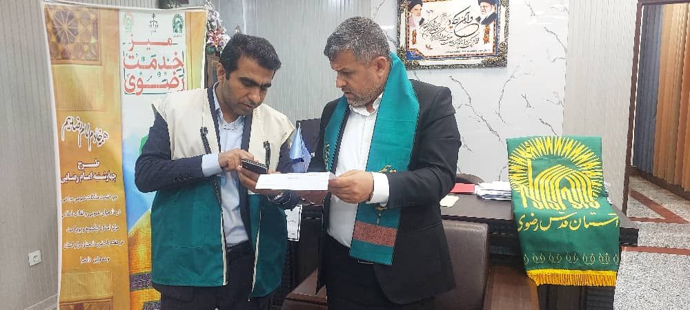 دادستانی