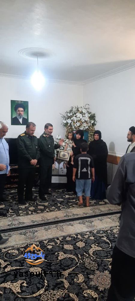 شهید مصطفی حبیبی‌زاد 