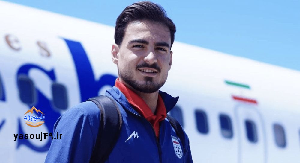 بویراحمد سال آینده در پرسپولیس نماینده دارد؟