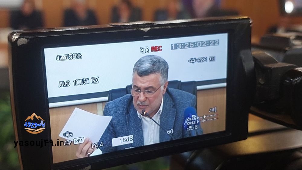 فیلم| چرا بیمارستان پاتاوه و مارگون ساخته نمی‌شود؟/بهرامی مقصر است یا پناهی؟