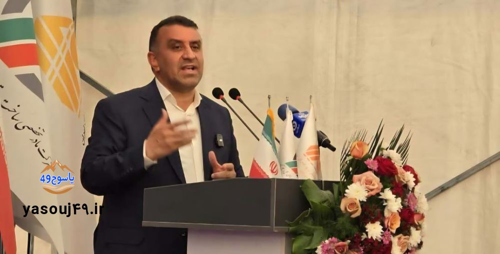 مگر جای دیگر کار نداری؟/ بهرامی روی کدام مدیر فریاد کشید؟