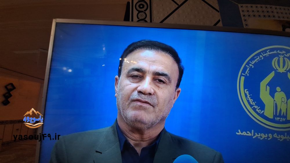 بسیج عمومی عاطفه‌ها در کهگیلویه و بویراحمد؛ هیچ سفره‌ای در یلدا خالی نمی‌ماند