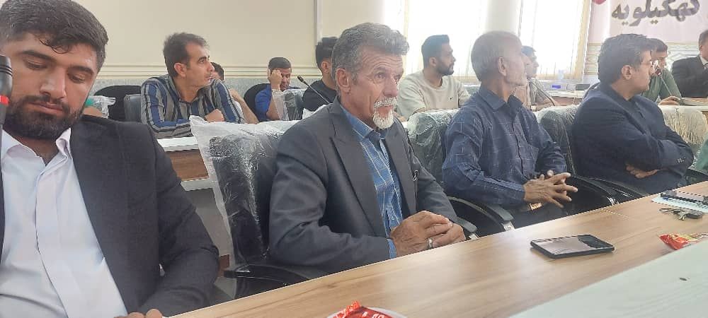فوتبال کهگیلویه