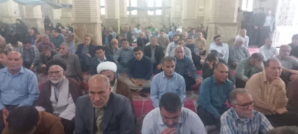 شهید رئیسی گچساران 