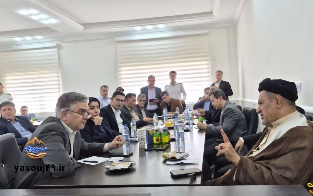 فاجعه خاموش بیخ گوش دهدشت/وضعیت بحرانی یک بیمارستان