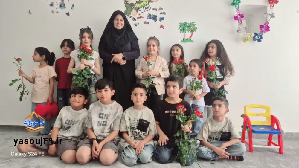 راه‌اندازی اتاق مادر و کودک در جهاد کشاورزی بویراحمد