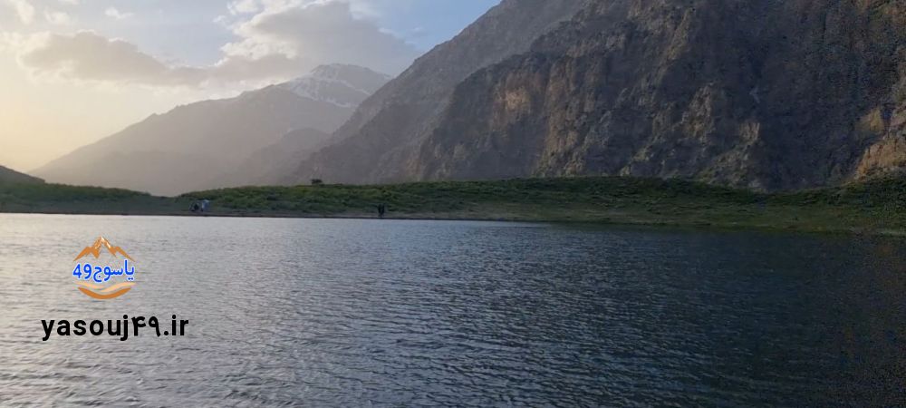 خوشحالی مسافران از کوه گل سی‌سخت؛ زیرساخت‌ها بهتر شد، اینترنت هم در راه است 