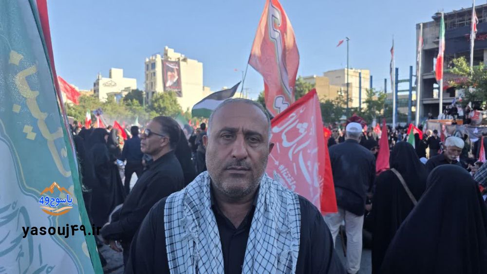 اهمیت منابع طبیعی در کلام و‌ رفتار رهبر شهید