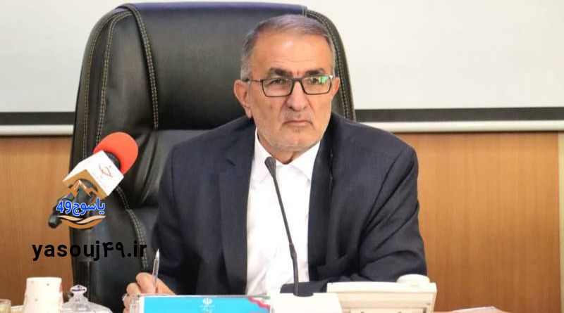 فیلم| چه این ور دنا چه آن ور دنا دنبال منافع مردمم/ برداشت‌ نادرست از سخنان رئیس جمهور 