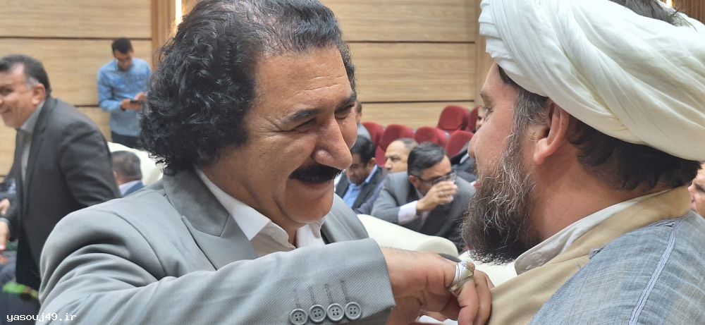 یدالله رحمانی 