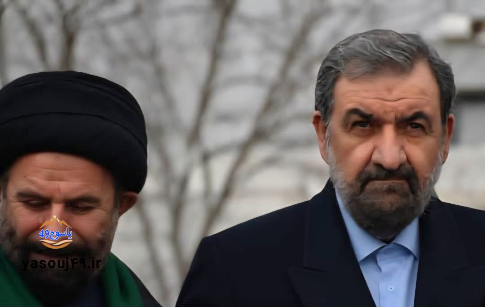 بزرگواری به محسن رضایی: ایران بیش از همیشه به تو نیاز دارد