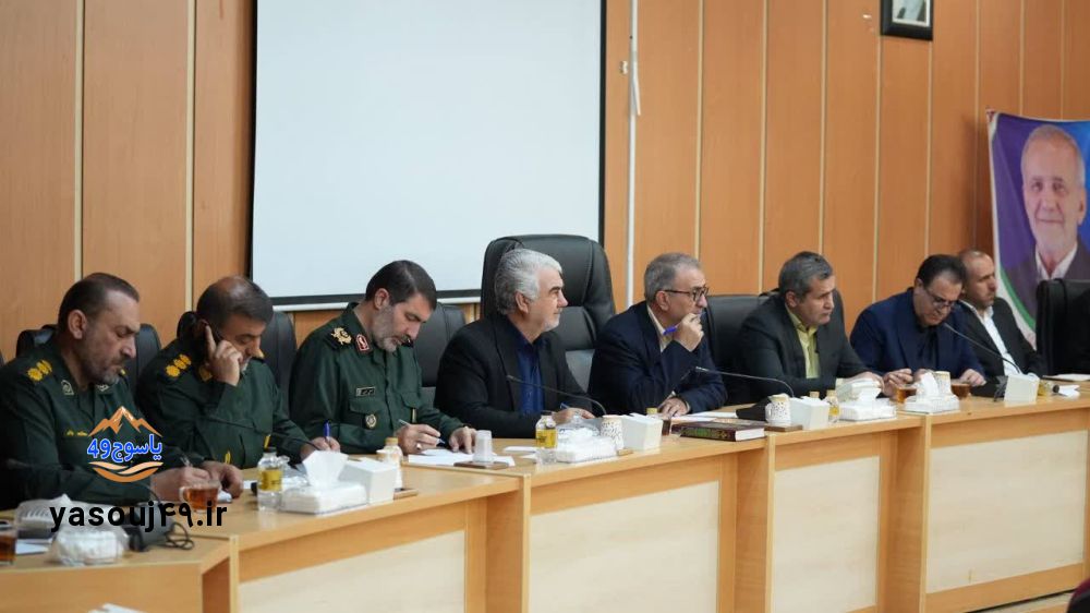 دستورالعمل‌های معاون عمرانی استاندار همزمان با تشییع قائد شهید