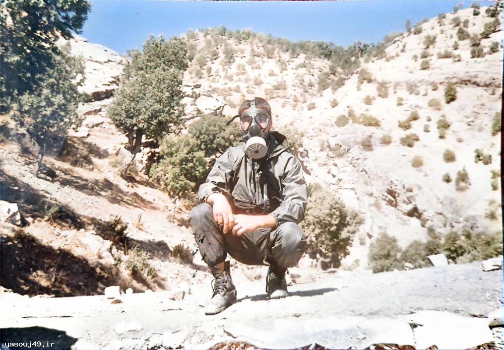کیهان شیرویی