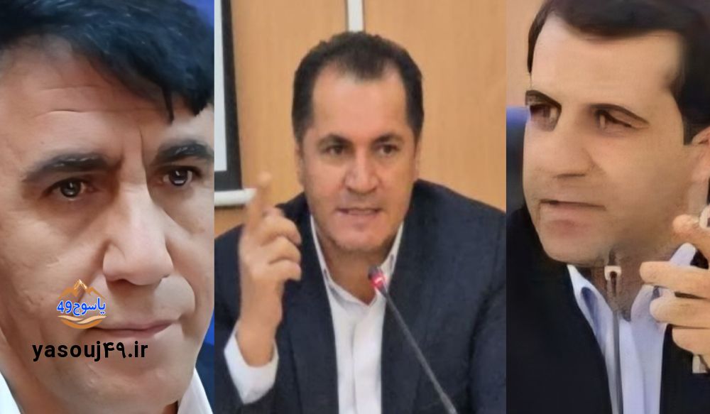 عملکرد ۳ فرماندار در بوته نقد/کدام یک تا آخر می‌مانند؟