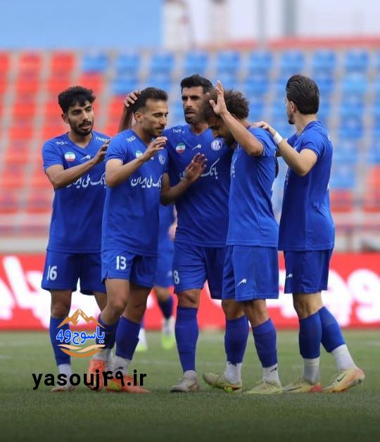 مهدی موسوی استقلال خوزستان