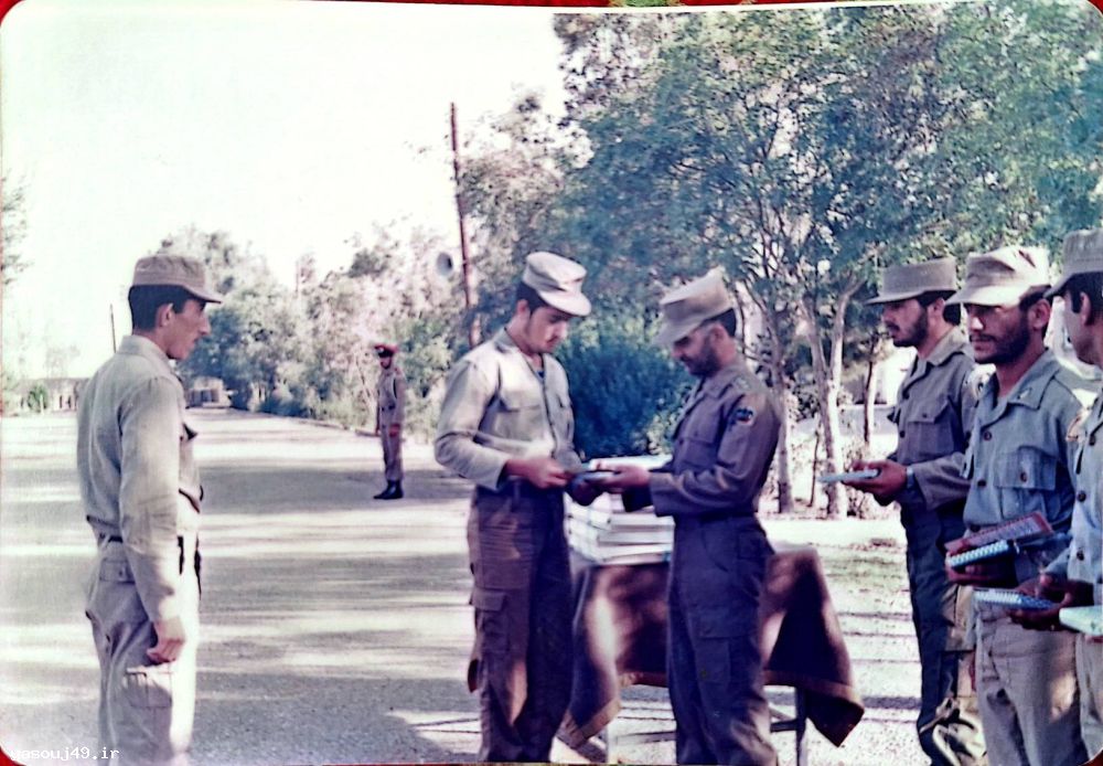 کیهان شیرویی