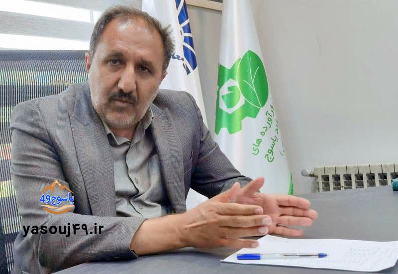 آمار شنیدنی از کارخانه قند یاسوج/ورود چغندر از ۳ استان