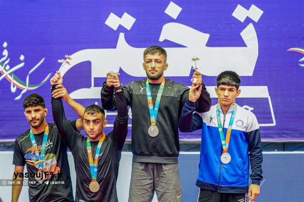 حسین بیژنی
