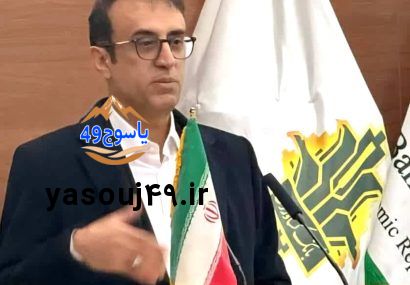 ۸هزار هکتار باغ در کهگیلویه‌وبویراحمد بیمه است: غرامت همزمان با برداشت پرداخت می‌شود