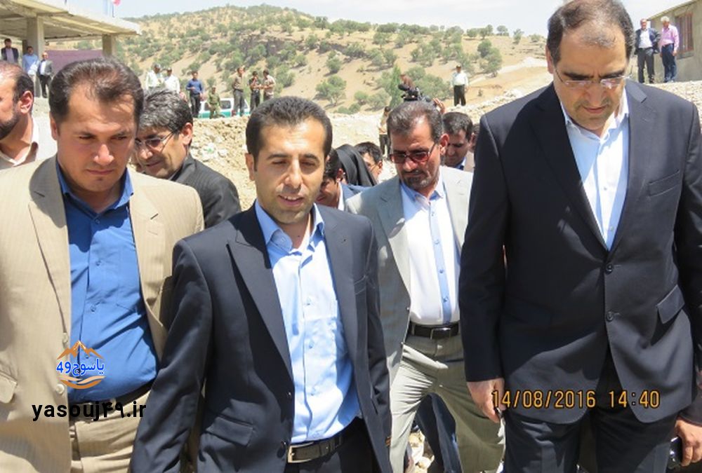 خطاب به نماینده و رئیس دانشگاه؛ سیاسی کاری در ساخت بیمارستان ممنوع