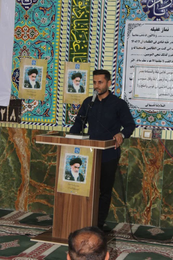 ارتحال امام خمینی 
