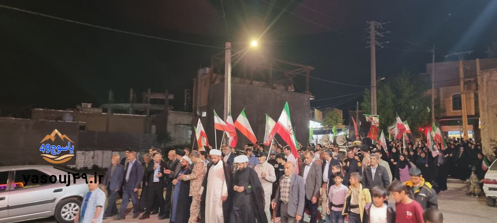 تداوم تجمعات در سی‌سخت؛ هشتاد و دومین شب با اقتدار کامل برگزار شد